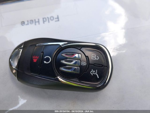 KL47LAE23RB066494 Buick Envista Preferred Fwd