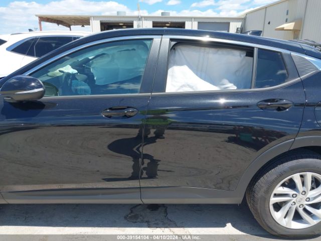 KL47LAE23RB066494 Buick Envista Preferred Fwd