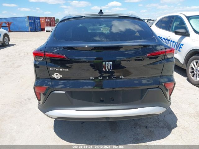 KL47LAE23RB066494 Buick Envista Preferred Fwd