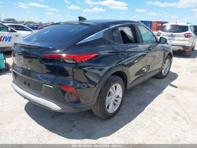 KL47LAE23RB066494 Buick Envista Preferred Fwd