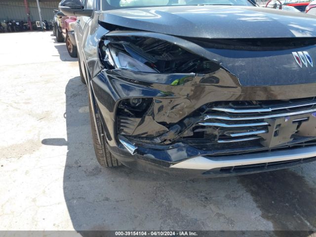 KL47LAE23RB066494 Buick Envista Preferred Fwd