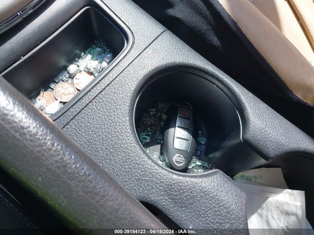 Nissan SENTRA SV 2015 3N1AB7AP5FY356125 Image 11