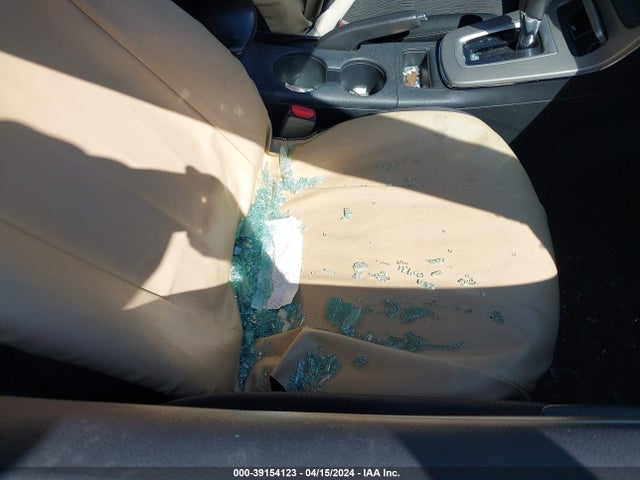Nissan SENTRA SV 2015 3N1AB7AP5FY356125 Image 12