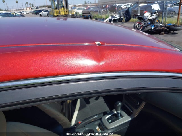 Nissan SENTRA SV 2015 3N1AB7AP5FY356125 Image 13