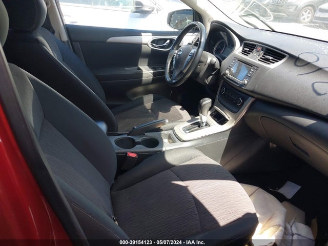 Nissan SENTRA SV 2015 3N1AB7AP5FY356125 Image 5