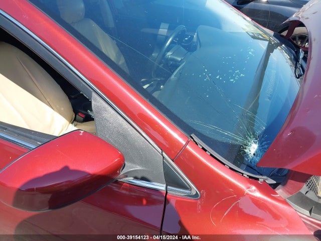 Nissan SENTRA SV 2015 3N1AB7AP5FY356125 Image 6