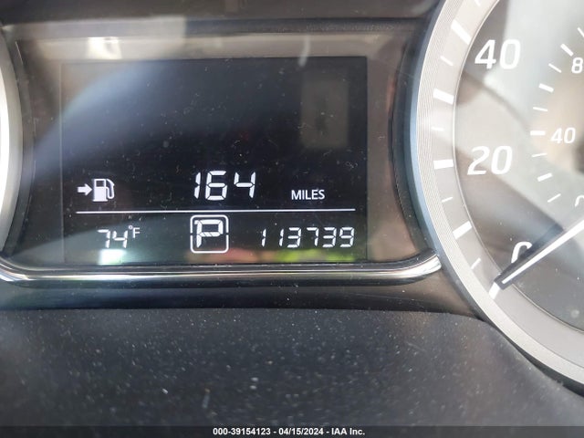 Nissan SENTRA SV 2015 3N1AB7AP5FY356125 Image 7