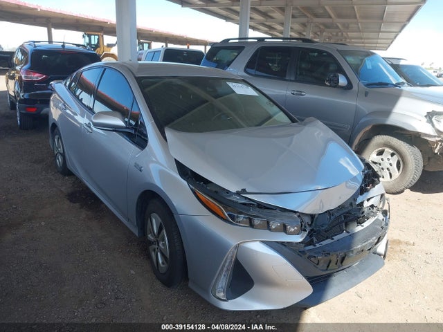 2018 JTDKARFP2J3100762 main image