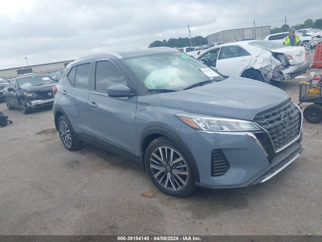 2021 3N1CP5CV9ML543761 main image