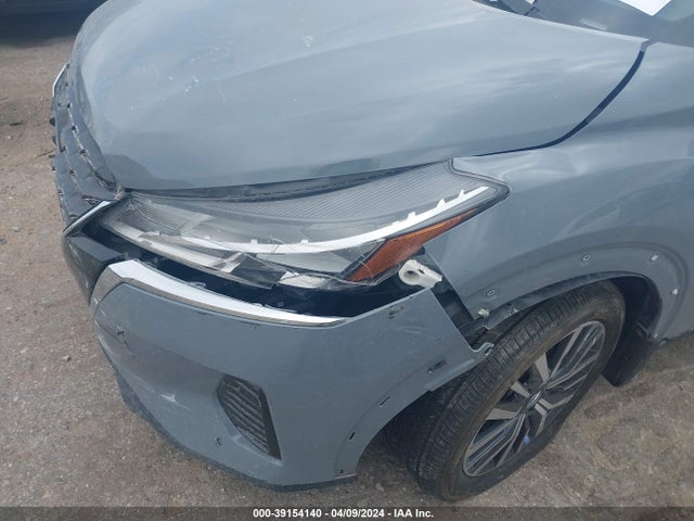 Nissan Kicks Sv Xtronic Cvt 2021 3N1CP5CV9ML543761 Image 6