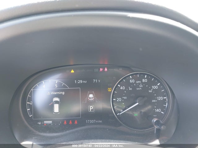 Nissan Kicks Sv Xtronic Cvt 2021 3N1CP5CV9ML543761 Image 7