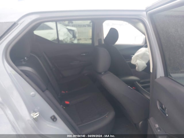 Nissan Kicks Sv Xtronic Cvt 2021 3N1CP5CV9ML543761 Image 8