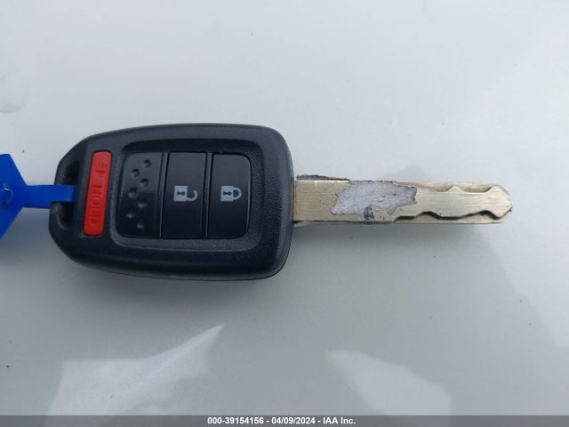 Honda Cr-v Ex-l 2014 5J6RM4H71EL021315 Image 11