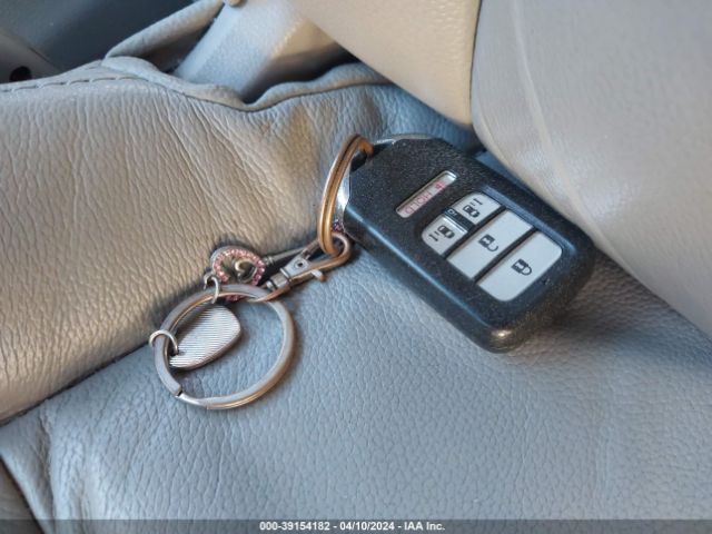 5FNRL5H37HB024142 Honda ODYSSEY SE