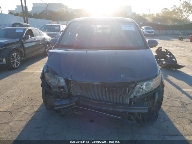 5FNRL5H37HB024142 Honda ODYSSEY SE