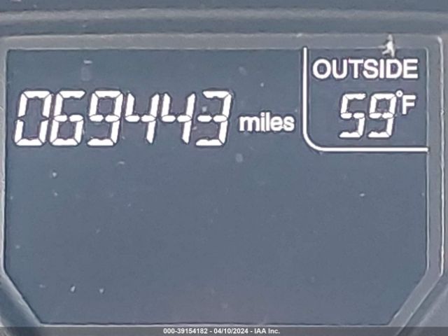 5FNRL5H37HB024142 Honda ODYSSEY SE