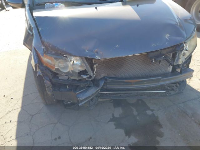 5FNRL5H37HB024142 Honda ODYSSEY SE