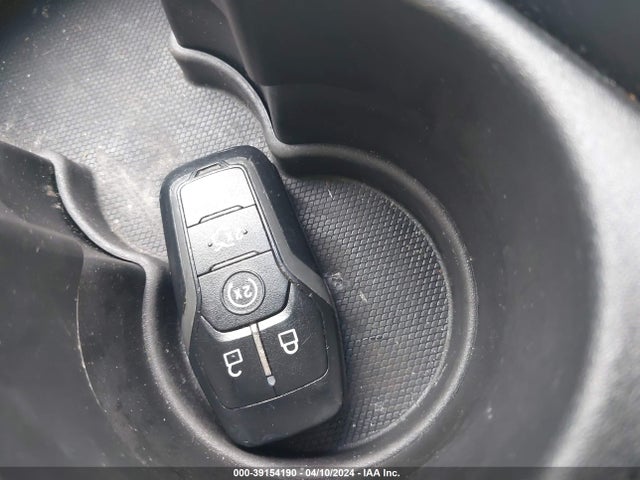 Lincoln MKZ 2014 3LN6L2G95ER835113 Image 11