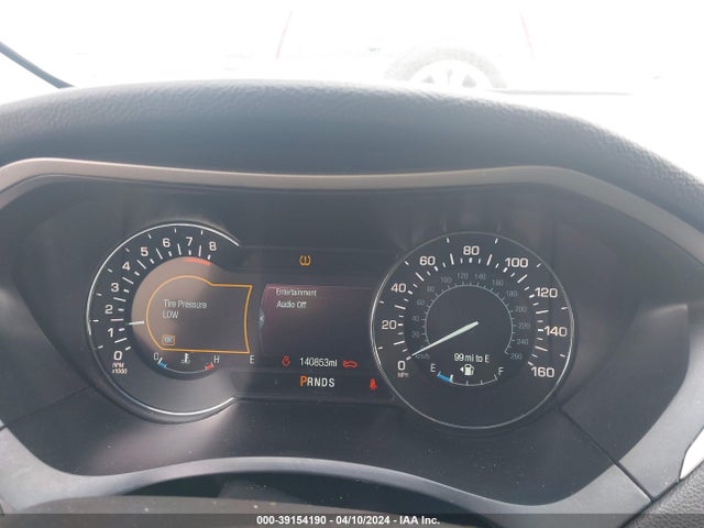 Lincoln MKZ 2014 3LN6L2G95ER835113 Image 7