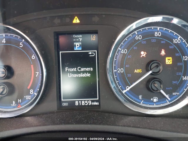 Toyota COROLLA SE 2018 5YFBURHE6JP788520 Image 16