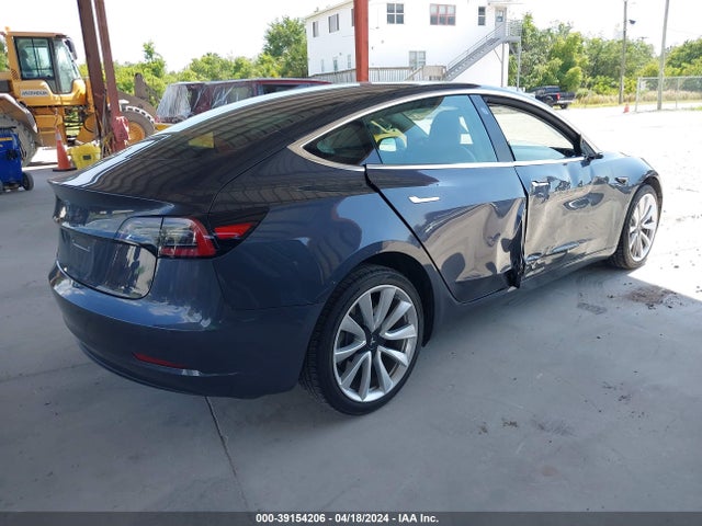 Tesla Model 3 Long Range/mid Range/standard Range/standard Range Plus 2019 5YJ3E1EA6KF475968 Image 4