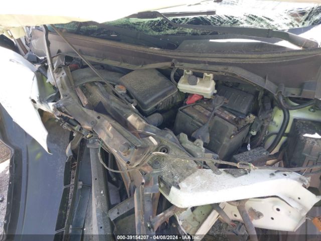 3N6CM0KN0FK715630 Nissan NV200 SV