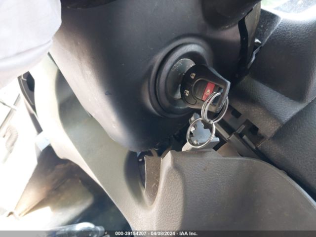 3N6CM0KN0FK715630 Nissan NV200 SV