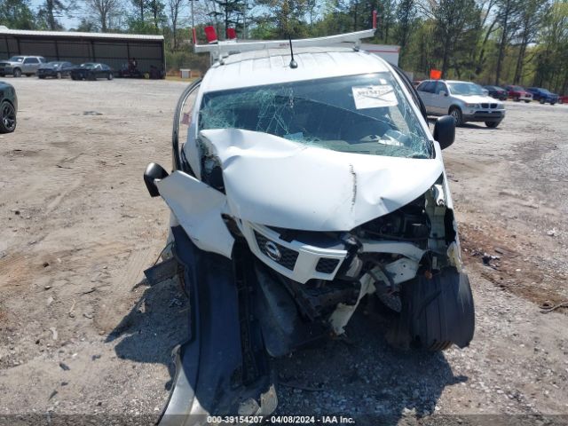 3N6CM0KN0FK715630 Nissan NV200 SV