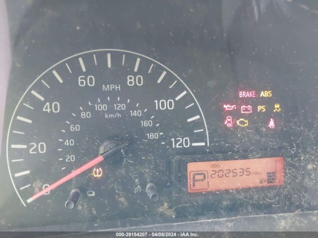 3N6CM0KN0FK715630 Nissan NV200 SV