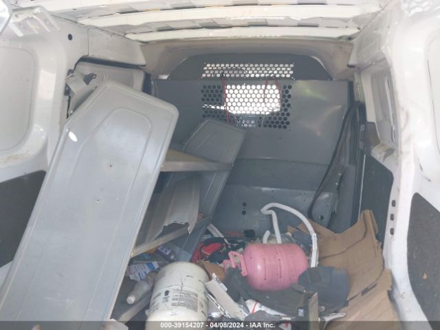 3N6CM0KN0FK715630 Nissan NV200 SV