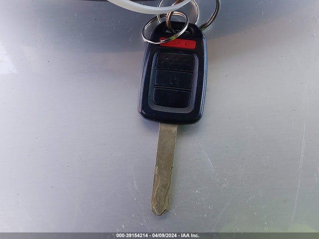 Honda CR-V LX 2014 2HKRM3H39EH529484 Image 11
