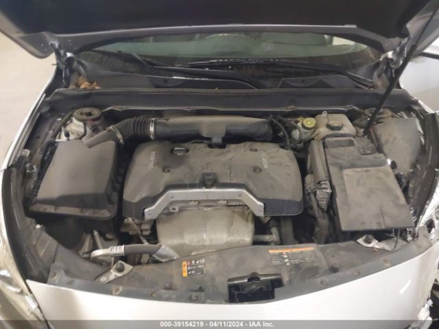 1G11C5SA4GF139059 Chevrolet Malibu Limited Lt