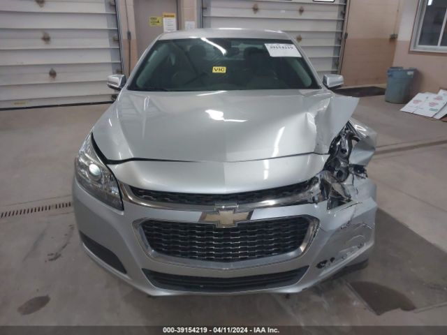1G11C5SA4GF139059 Chevrolet Malibu Limited Lt
