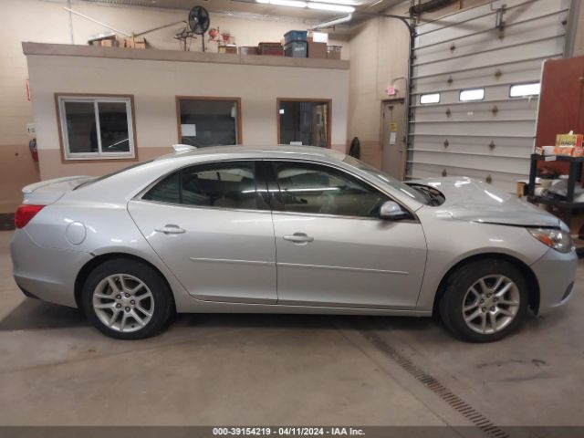 1G11C5SA4GF139059 Chevrolet Malibu Limited Lt