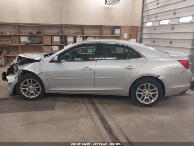 1G11C5SA4GF139059 Chevrolet Malibu Limited Lt