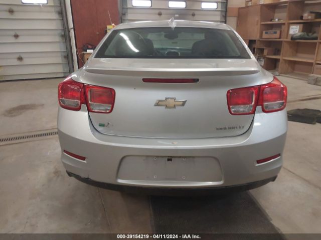 1G11C5SA4GF139059 Chevrolet Malibu Limited Lt