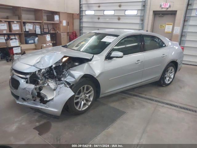 1G11C5SA4GF139059 Chevrolet Malibu Limited Lt