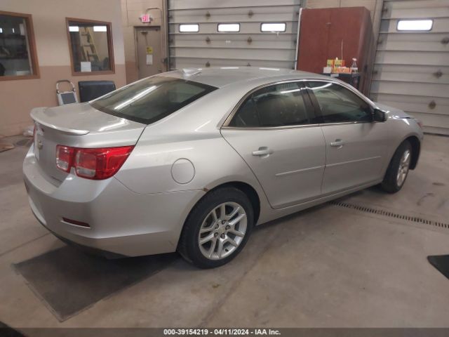 1G11C5SA4GF139059 Chevrolet Malibu Limited Lt
