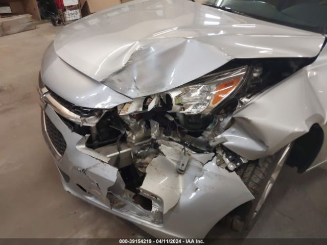 1G11C5SA4GF139059 Chevrolet Malibu Limited Lt