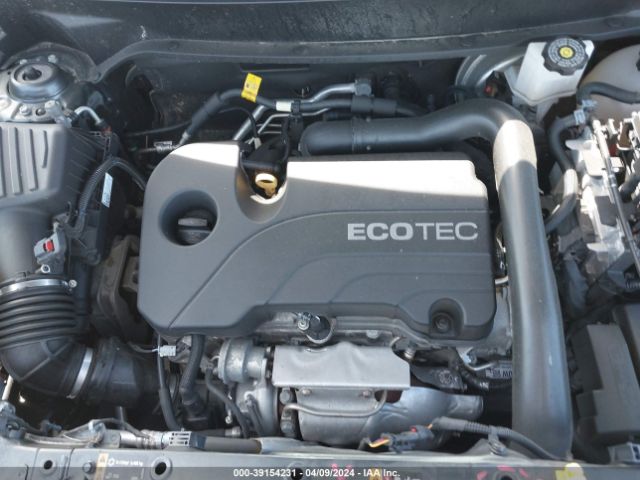3GNAXTEVXLL264122 Chevrolet Equinox Awd 2fl