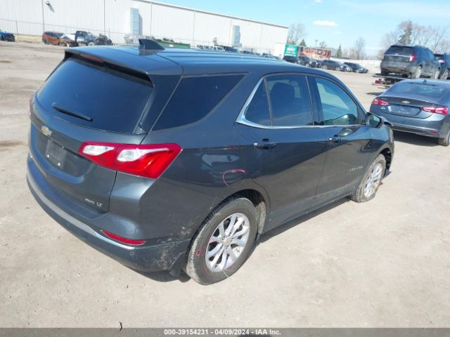 3GNAXTEVXLL264122 Chevrolet Equinox Awd 2fl