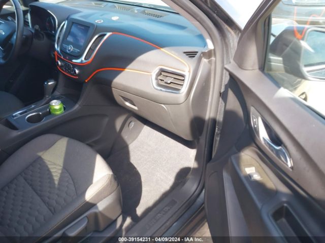 3GNAXTEVXLL264122 Chevrolet Equinox Awd 2fl