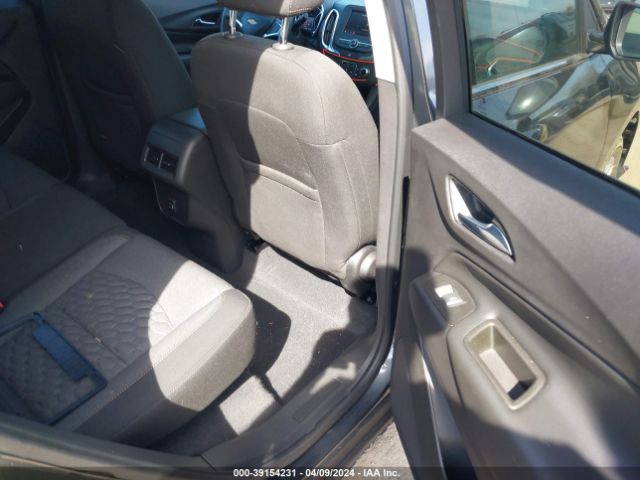 3GNAXTEVXLL264122 Chevrolet Equinox Awd 2fl