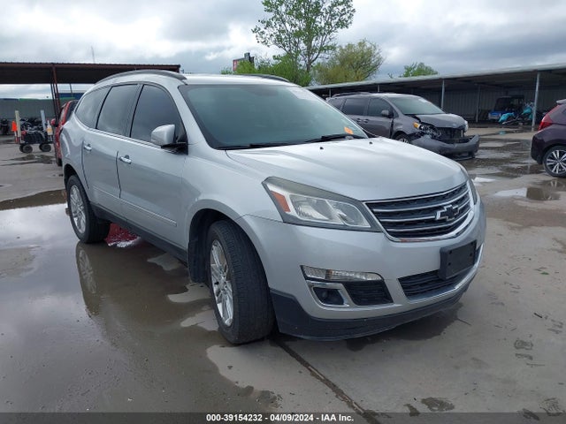2015 1GNKRGKD7FJ240728 главное изображение