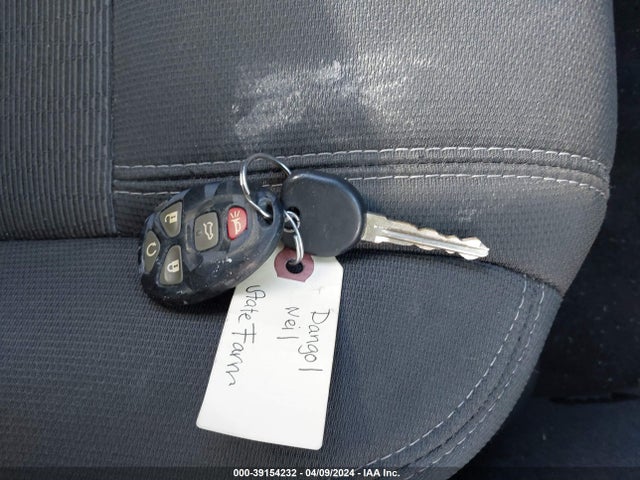 Chevrolet Traverse 1lt 2015 1GNKRGKD7FJ240728 Image 11