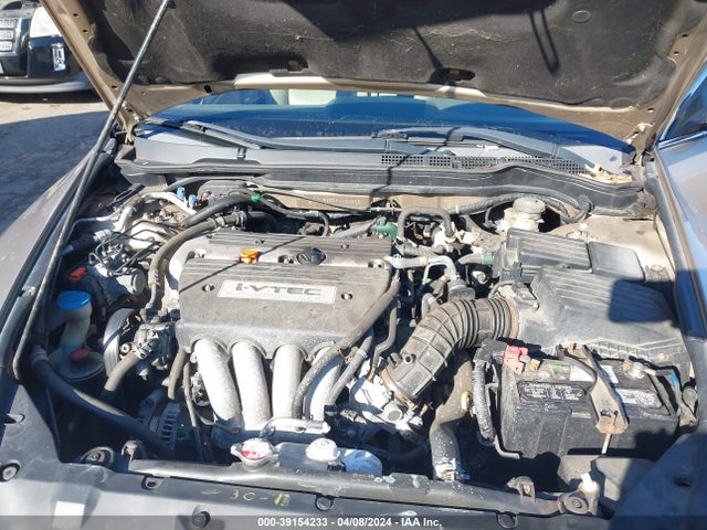Продаж на аукціоні авто 2006 Honda Accord 2.4 Ex, vin: 1HGCM56866A030295, номер лоту: 39154233