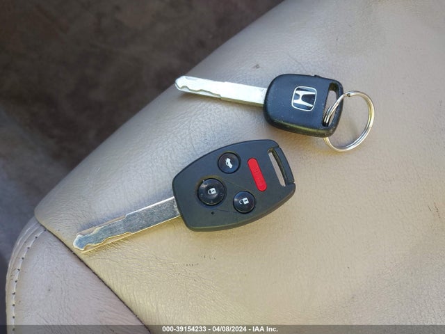 Продаж на аукціоні авто 2006 Honda Accord 2.4 Ex, vin: 1HGCM56866A030295, номер лоту: 39154233