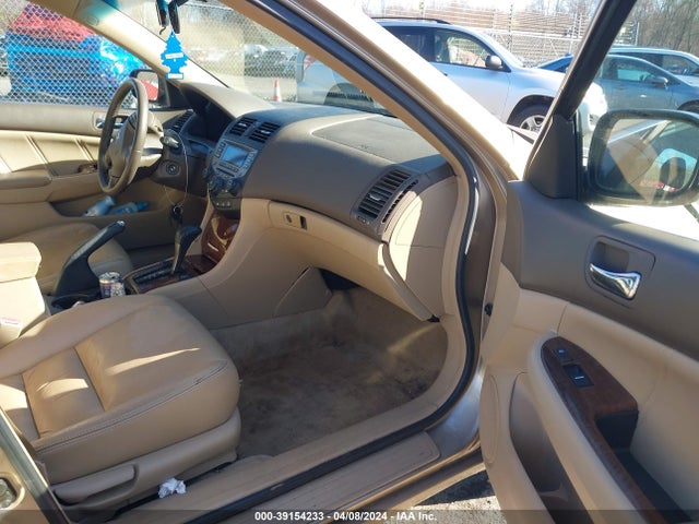 Продаж на аукціоні авто 2006 Honda Accord 2.4 Ex, vin: 1HGCM56866A030295, номер лоту: 39154233
