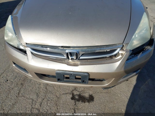 Продаж на аукціоні авто 2006 Honda Accord 2.4 Ex, vin: 1HGCM56866A030295, номер лоту: 39154233