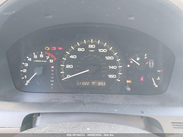 Продаж на аукціоні авто 2006 Honda Accord 2.4 Ex, vin: 1HGCM56866A030295, номер лоту: 39154233
